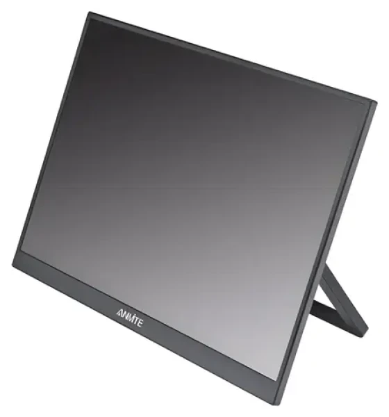 18,5" Anmite A185W03 / Prenosný monitor / Full HD 1920×1080 / IPS / 120Hz / 2x USB-C + mini HDMI (A185W03)