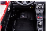 Mamido Elektrické autíčko Perfecta YSA021A lakované žlté