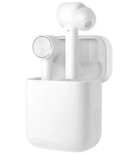 XIAOMI Mi True Wireless Earphones biela / Bezdrôtové slúchadlá s mikrofónom / BT 4.2 / USB Type-C / až 3 hodiny (6934177711435)