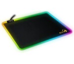 GENIUS GX GAMING podložka pod myš GX-Pad 300S RGB / 320 x 270 x 3 mm / USB / RGB podsvietenie (31250005400)