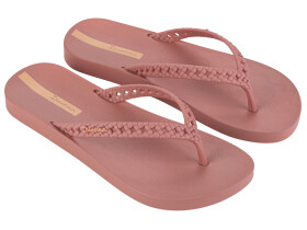Ipanema Bohemia 83576-AS482 Dámske žabky ružové 37