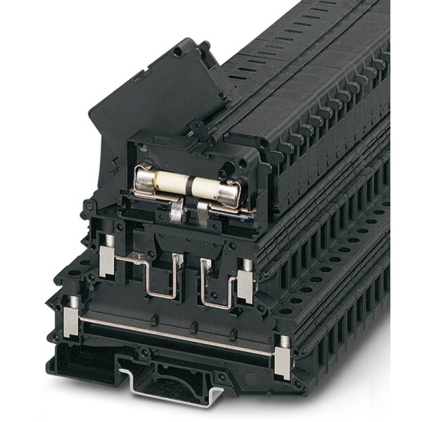 Fuse modular terminal block UKK 5-HESI (6,3X32) 3007217 Phoenix Contact; 3007217