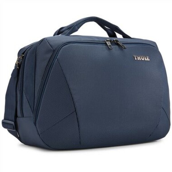 Thule Crossover 2 Boarding Bag C2BB115 - modrá / pre notebooky do 15 (0085854245371)