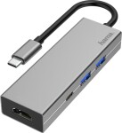 Hama Multiport USB-C (002001070000)