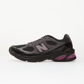 Tenisky New Balance 2010 Black EUR 37.5