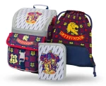 BAAGL SET 3 - Školský set Zippy Harry Potter Chrabromil / aktovka / peračník / sáčok (A-31995)