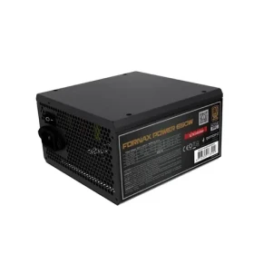 Gembird FX / Zdroj / 650W / ATX / PFC / 120 mm ventilátor / 80 PLUS Bronze (CCC-PSUBRONZE-650W-10)