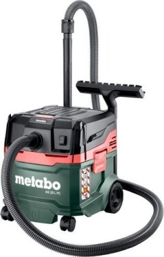 Metabo METABO.VACUUM CLEANER AS 20 L PC 1200W 20L