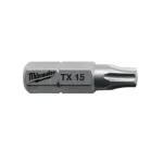 Makita 4932399596 / set bitov TX 20 (25mm) / 25 ks (4932399596)
