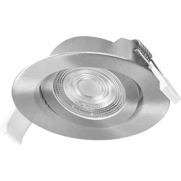 OSRAM HOMELIGHTING 4099854595554 stropná lampa, LED stropná lampa saténovoniklová; 4099854595554
