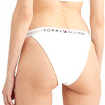 Dámske plavky UW0UW04135-YCF - Tommy Hilfiger L