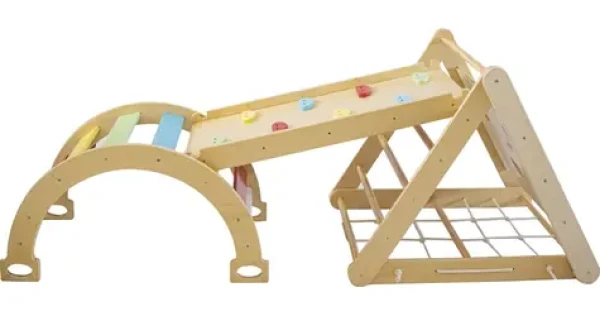 CHIPOLINO Detské centrum 6v1 (WTCHCE02403)