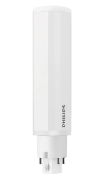 Philips CorePro LED PLC 6,5 W 830 4P G24q-2 / LED žiarivka / 700lm / 3000K / matná (SKL000477996)