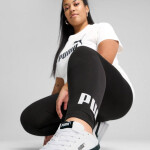 Puma ESS No.1 Logo W 682426 01 Dámske legíny S