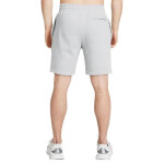 Under Armour Rival Fleece šortky M 1379779-011 M