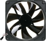 Noiseblocker BlackSilent Pro Fan PK1 (ITR-PK-1)