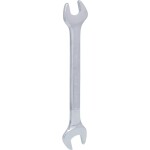KS Tools 518.0711 518.0711 obojstranný vidlicový kľúč 17 - 19 mm; 518.0711