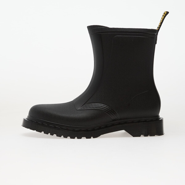 Tenisky Dr. Martens 1460 Rain Black EUR 38