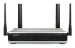 Lancom 1800EF-5G (EU) / Router / SD-WAN / 5G / SFP / 4X LAN / VPN (62140)