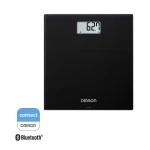 Omron osobná váha IT Čierna