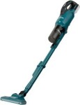 Makita Makita DCL286FZ, stick vacuum cleaner (petrol, without battery and charger)