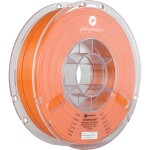 Polymaker PJ01008 PolySmooth vlákno pre 3D tlačiarne PVB Leštiteľný 1.75 mm 750 g oranžová 1 ks; PJ01008