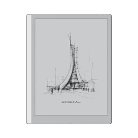 Onyx BOOX GO 10.3 (Gen.2) sivá / čítačka e-knih / 10.3" / E-ink / 64GB / BT / Wi-Fi / Android 15 (8595729902787)