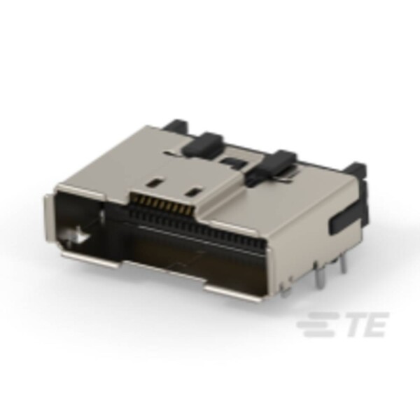 TE Connectivity 2292055-1 1 ks Tape on Full reel; 2292055-1