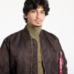 Bunda Alpha Industries Inc. MA-1 Heritage Hunter Brown XL