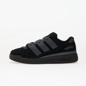 Tenisky adidas Forum2000 Core Black/ Grey Six/ Core Black EUR 40