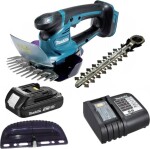 Makita DUM604SYX 16 cm