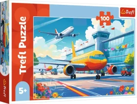Trefl Puzzle Kráľ nebies