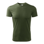 Pánske tričko Fantasy (khaki) S