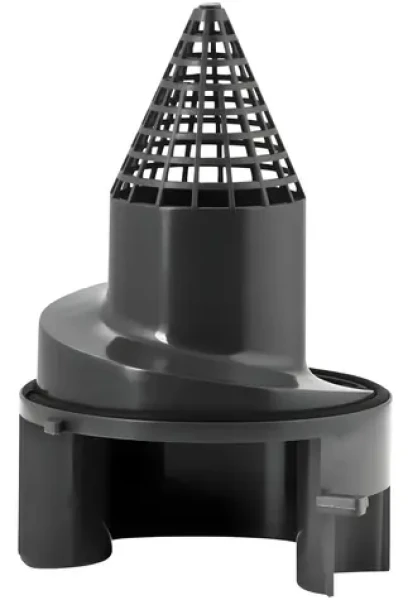 Sencor SVXD 0106 / Filter hrubých nečistôt / pre SVC 730 (8590669341788)