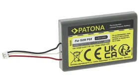 PATONA batéria pre hernú konzolu Sony Playstation 5 1400mAh / Li-Pol / 3.65V (PT6727)