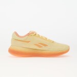 Tenisky Reebok DMX Comfort + 2.0 Bleached Yellow/ Sunkissed Orange/ Clay EUR 38