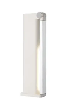 Philips Amber 5W biela / LED prenosná lampička / 120LM / 4000K / IP20 / stmievateľná (8719514420373)