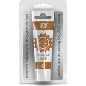 Koncentrovaná farba RD ProGel® - Kaštan, 25g - Rainbow Dust - Rainbow Dust