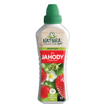 AGRO NATURA Prírodné hnojivo pre jahody a drobné ovocie 1 l