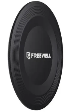 Freewell magnetická krytka objektívu 58mm (FW-58-MLC)