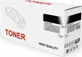 HP Compatible Ricoh P C600 (408314) Toner Cartridge, Black