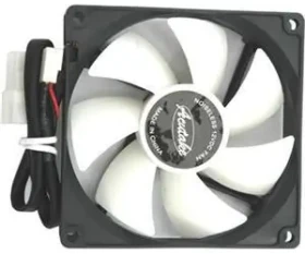 ACUTAKE ACU-FAN92 PRO (White Wing Fan Professional) (ACU-FAN92 PRO)