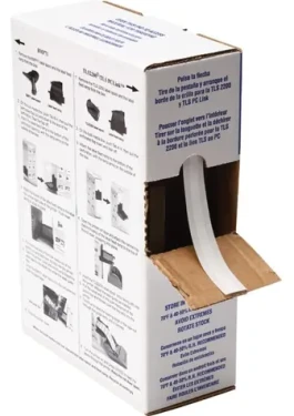 BRADY Polyesterové etikety pre M611 / Etikety / Samolepiace / Polyester (M6C-8-422-TB)