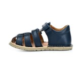Froddo G3150283 Dark Blue barefoot sandále 24 EUR