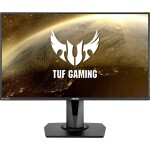 27 ASUS TUF Gaming VG279QM čierna / LED / 1920x1080 / IPS / 16:9 / 1ms / 1000:1 / 400 cd-m2 / HDMI + DP / VESA (90LM05H0-B01370)