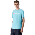 Champion SS Tee M 220256 BS184 Pánske M