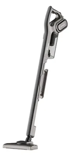 Deerma DX700S sivá / tyčový vysávač / 600 W / 0.8 l / bezvreckový / 75 dB (DX700S)