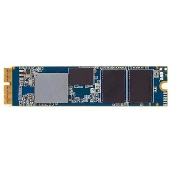 OWC Aura Pro X2 500GB / SSD / PCIe 4.0 / čítanie: 3335MBps / zápis: 3271MBps / TLC / MTBF:3Mh (OWCSP4P1T1AT.5)