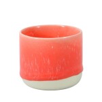 Studio Arhoj Porcelánový hrnček Vermillion 150 ml