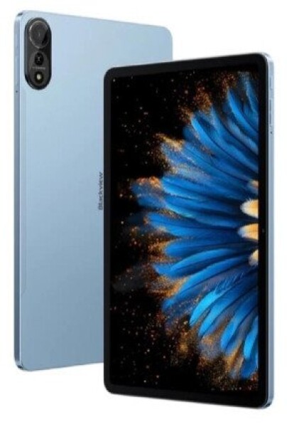 BLACKVIEW TABLET MEGA2 12" 8/256GB/BLUE ENG GIFT SET (6931548322429)